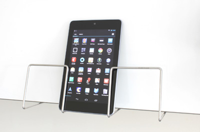 Bookholder product illustration 5, part of the Plew Plew product range