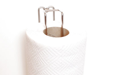 Kitchenroll product illustration 1, part of the Plew Plew product range