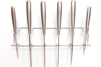 Knives product illustration 4, part of the Plew Plew product range