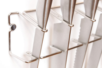 Knives product illustration 3, part of the Plew Plew product range