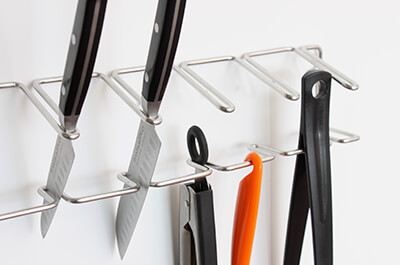 Knives product illustration 1, part of the Plew Plew product range