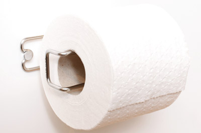 Toiletroll product illustration 4, part of the Plew Plew product range
