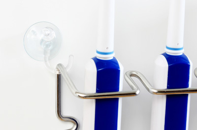 Toothbrush product illustration 2, part of the Plew Plew product range