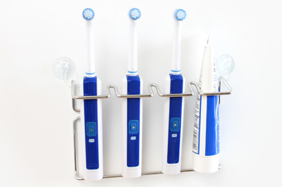 Toothbrush product illustration 1, part of the Plew Plew product range